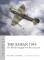 Osprey Air Campaign: The Kuban 1943 - The Bloody Struggle Over the Caucasus