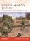 Osprey Campaign: Second Arakan 1943–44