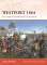 Osprey Campaign: Westport 1864 - Prices Raid and the Midwests Greatest Battle