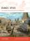Osprey Campaign: Baku 1918 - Dunsterforce and the Race for Oil in World War I