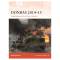Osprey Campaign: Donbas 2014-15
