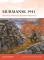 Osprey Campaign: Murmansk 1941 - The Failure of Germanys Operation Platinum Fox