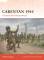 Osprey Campaign: Carentan 1944 - Connecting the D-Day Beachheads