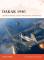 Osprey Campaign: Dakar 1940 - Operation Menace and the Allied Disaster in West Africa
