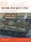 Osprey Campaign: Ruhr Pocket 1945 - Destruction of Heeresgruppe B
