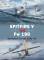 Osprey Duel: Spitfire V vs Fw 190 - Northwest Europe 1941-42