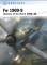 Osprey Dogfight: Fw190D9 Defence of the Reich 1944-45