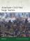Osprey Elite: American Civil War Siege Tactics