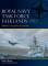 Osprey Fleet: Royal Navy Task Force Falklands 1982 - Modern Sea Power in Combat