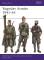 Osprey Men at Arms: Yugoslav Armies 1941–45