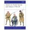 Osprey Men at Arms: Armies in North Russia and Siberia 1918-20