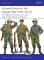 Osprey Men at Arms: Ground Forces in the Korean War 1950-53 (3) - The Republic of Korea Army and the United Nations Command