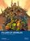 Osprey Wargaming: Pillars of Gromlak - Fantasy Orc Skirmish Wargaming