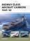 Osprey Vanguard: Midway-Class Aircraft Carriers 1945–92