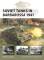 Osprey Vanguard: Soviet Tanks in Barbarossa 1941