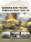 Osprey Vanguard: German and Italian Tanks in Italy 1943–45