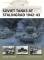 Osprey Vanguard: Soviet Tanks at Stalingrad 1942–43