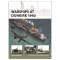 Osprey Vanguard: Warships at Dunkirk 1940