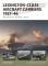 Osprey Vanguard: Lexington-Class Aircraft Carriers 1927-46 - The US Navys First Fleet Carriers