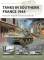 Osprey Vanguard: Tanks in Southern France 1944 - Operation Dragoon to the German Border