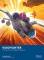 Osprey Wargaming: Voidfighter - A Science Fiction Dogfighting Wargame