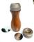 Odd Bit Painting Handle - Wood Version