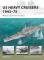 Osprey New Vanguard: US Heavy Cruisers 1943-75