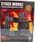 Pegasus Hobbies Cyber Workz