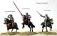 Hundred Years War: French Agincourt Mounted Command