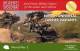 WWII British Universal Carrier Variants (7) & Crew (35)