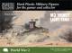 WWII British Stuart I Honey Light Tank (5) w/Crew