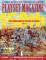 Playset Magazine Issue 137 150th Anniversary Custer