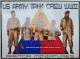 Raptor Miniatures Raptor Miniatures US Army Tank Crew WWII Limited Edition (4 available)