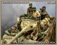 Raptor Miniatures US Army Tank Destroyer Crew Figure Set