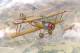 Sopwith 1B1 WWI French BiPlane Bomber