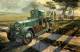 Pattern 1920 Mk I WWII British Armored Car
