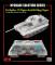 Rye Field Sd.Kfz.182 King Tiger Upgrade Set (RFM kit)