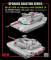 Rye Field Models M1A2 SEP v2 Abrams with CROWS LP Upgrade Set (RFM Kit)