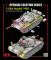 Rye Field Models T-55A Model 1981 Upgrade Set (RFM kit)
