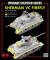 Rye Field Models Sherman Firefly Vc Upgrade Set (RFM kit)