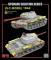 Rye Field JS-2 Model 1944 Upgrade Set