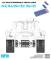 Rye Field JS-2/JS-3/JSU-122/JSU-152 Workable Track Set