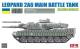 Leopard 2A6  Ukraine Limited Edition