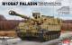 Rye Field M109A7 Paladin