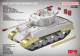 Rye Field M4A3(76)W VVSS Sherman Late Upgrade Version