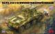Rye Field Sd.Kfz. 234/3 Schwerer Panzerspahwagen 7.5cm Stummel