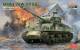 Rye Field M4A3(76)W VVSS Sherman Late with Full Interior Upgrade Version