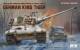 Rye Field Sd.Kfz.182 Ausf.B King Tiger Upgrade Version