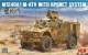 Rye Field M1240A1 M-ATV with RPGNet System