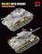 Rye Field Models M50 Mk.2 Super Sherman Upgrade Version